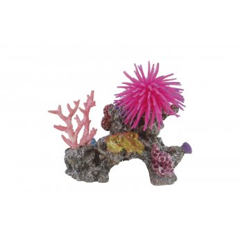HAQUOSS REEF FANTASY 4 - 14,5x8x12h cm